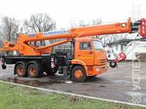 Камаз · Клинцы