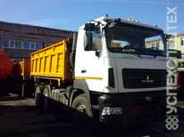 МАЗ · 650119 420 021