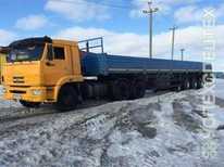 Камаз ·  65116