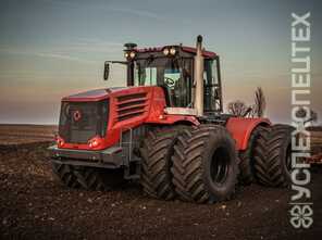 Кировец · К 735 Премиум