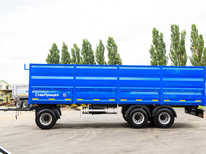 СтавПрицеп · 8499/030СХ