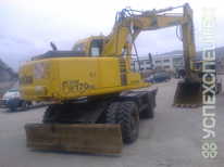 Komatsu · 170
