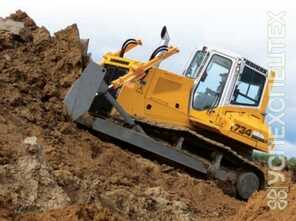 Liebherr  · PR 734