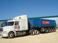 Freightliner · Columbia