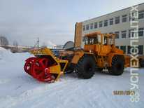 Кировец · К 700