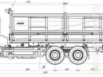 Камаз · AMKAR 658901 40МE
