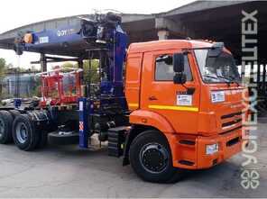 Камаз · DONG YANG  1926