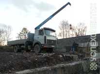 Маз · Hiab 088В-3 CLX