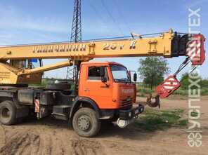 КамАЗ · Галичанин