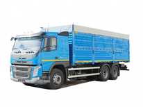 Volvo · AMKAR 638765E