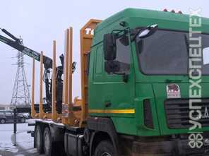 МАЗ · 6312В9 429 012