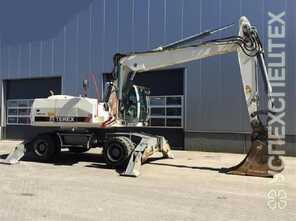 Terex · W180