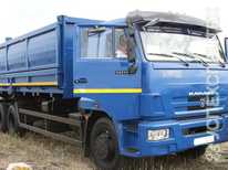 Камаз · 68904R
