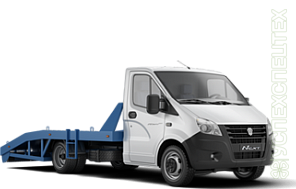 Газель · Next