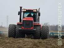 КИРОВЕЦ · К 739