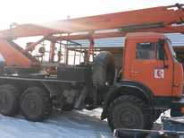 Камаз · ВС-22-06