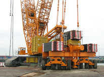 Liebherr  · LR 1750