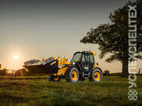 JCB · 541 70