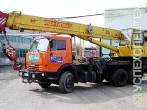 Камаз · Ивановец