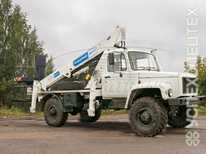 Газ Садко · АГП  14Т