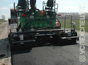 ИРМАШ · АСФ К 4 02 01