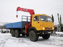 Камаз · 