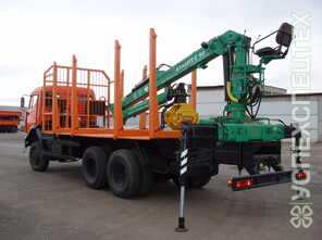 Камаз · 65111 1912 62