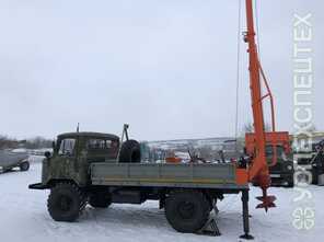 Mitsubishi · Canter 