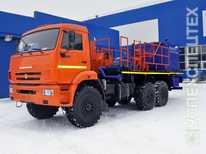 Камаз · 43118 1049 10