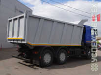 Маз · 6501C9 8430 005