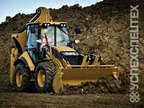 Caterpillar · 428 S