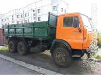 КАМАЗ · 