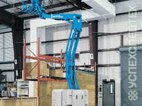 Genie  · Z -34/22 N