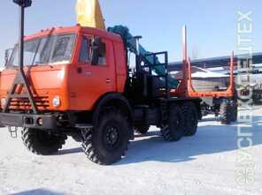 Камаз ·  65224 Epsilon M 100Z