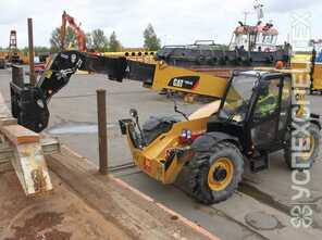 Caterpillar · TH514C