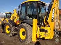 JCB · 4CX