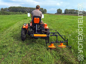 Кентавр · Т 18