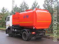 Маз · КО 449 41