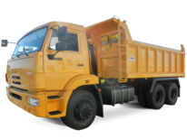 Камаз · AMKAR 658901ME