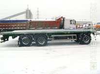 Маз · 870100 1010 