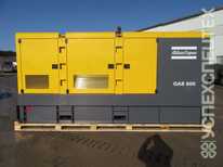 Atlas Copco · QAS 500