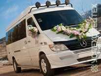 Mercedes · Sprinter