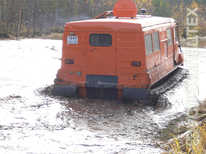 с установкой статического зондирования грунтов · ТТМ-3902 УЗ