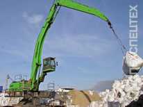 Sennebogen · 850M RU