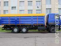 МАЗ · AMKAR 658931 42E