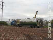 MAN · Goldhofer Грузоподъемность от 20 до 120 т