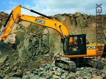 JCB · 205