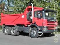 Scania · БЦМ-56