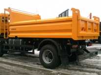 Камаз · AMKAR 658902E