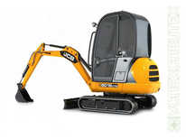 JCB · 8018